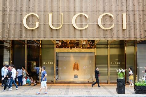 ppr buys gucci|gucci and kering sales.